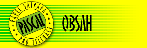 Obsah
