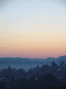 [krajina bez ditheringu]