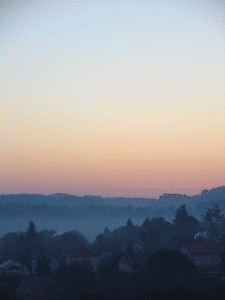 [krajina s ditheringem]